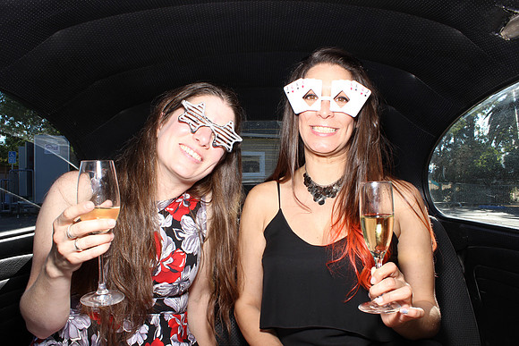 Sacramento Photo Booth Rentals