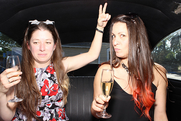 Sacramento Photo Booth Rentals