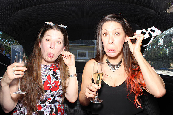 Sacramento Photo Booth Rentals