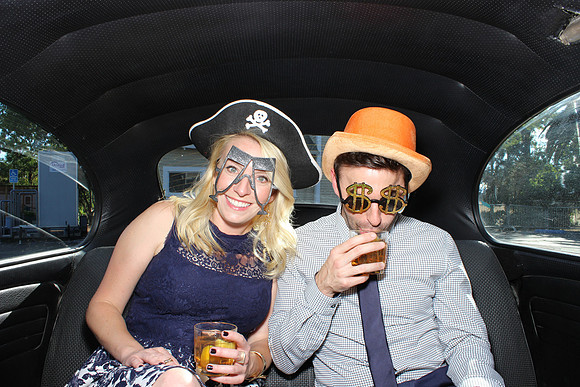 Sacramento Photo Booth Rentals