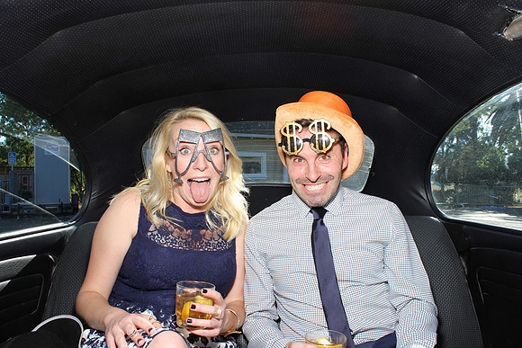 Sacramento Photo Booth Rentals