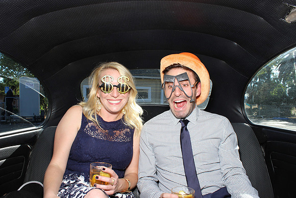 Sacramento Photo Booth Rentals