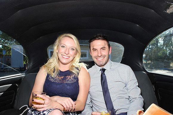 Sacramento Photo Booth Rentals
