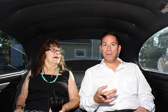 Sacramento Photo Booth Rentals