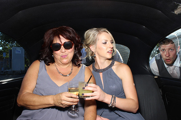 Sacramento Photo Booth Rentals