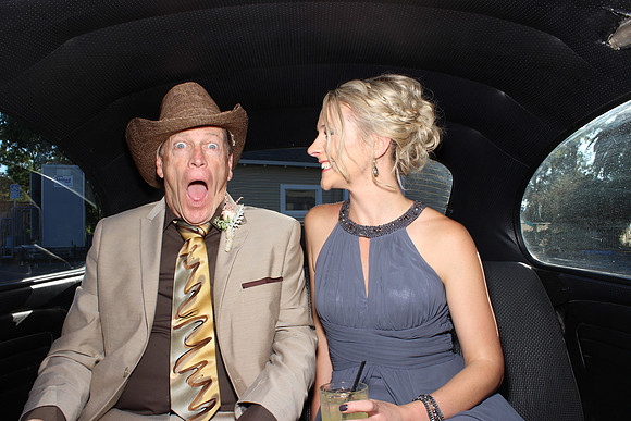 Sacramento Photo Booth Rentals