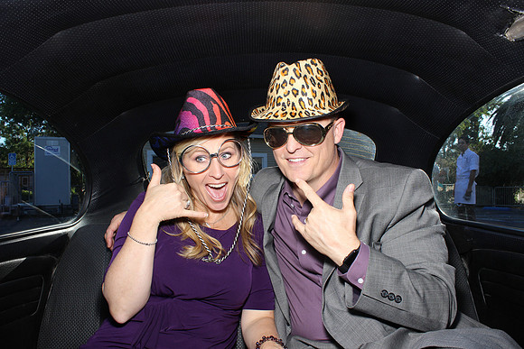 Sacramento Photo Booth Rentals