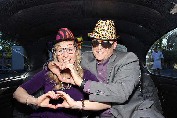 Sacramento Photo Booth Rentals