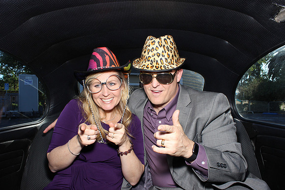 Sacramento Photo Booth Rentals