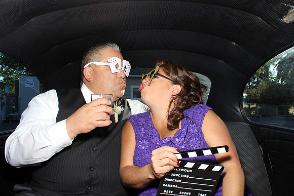 Sacramento Photo Booth Rentals