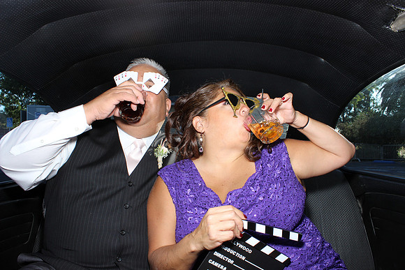 Sacramento Photo Booth Rentals
