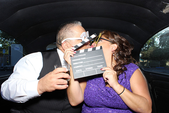 Sacramento Photo Booth Rentals