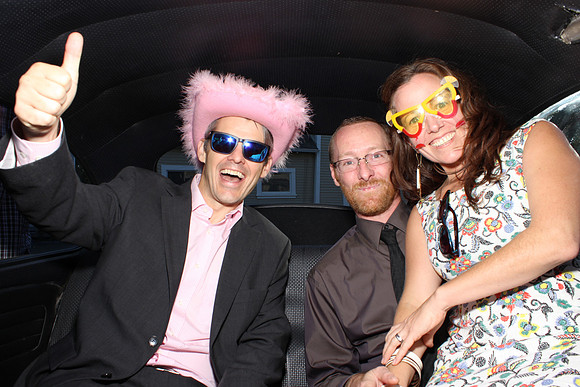 Sacramento Photo Booth Rentals