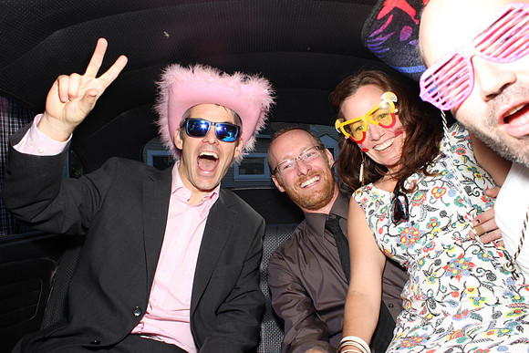 Sacramento Photo Booth Rentals