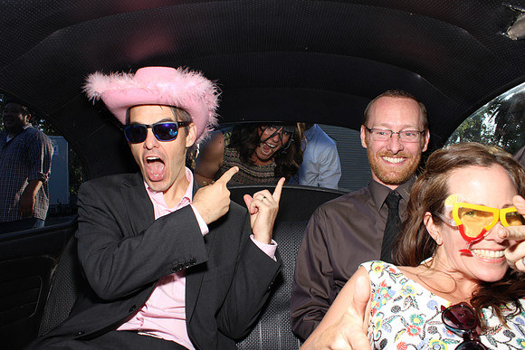 Sacramento Photo Booth Rentals