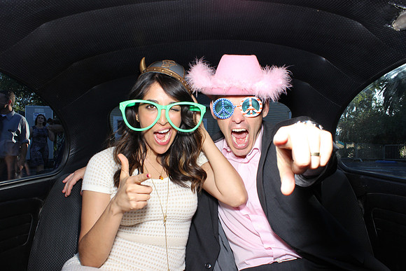 Sacramento Photo Booth Rentals