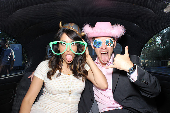 Sacramento Photo Booth Rentals