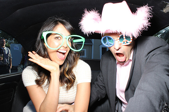 Sacramento Photo Booth Rentals