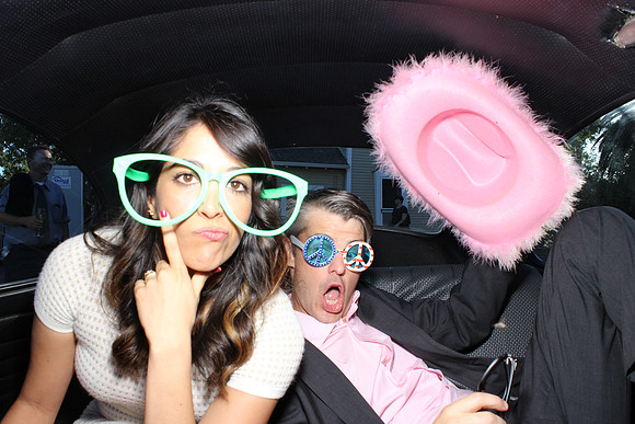 Sacramento Photo Booth Rentals
