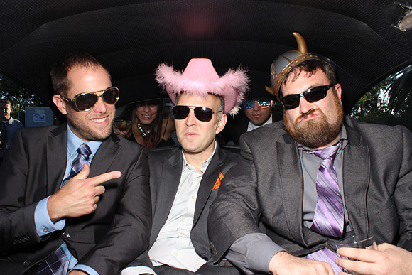 Sacramento Photo Booth Rentals