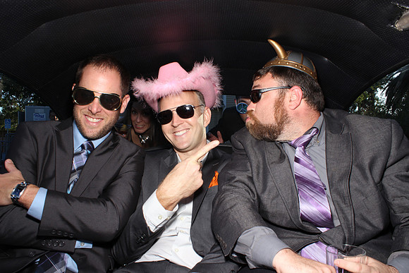 Sacramento Photo Booth Rentals