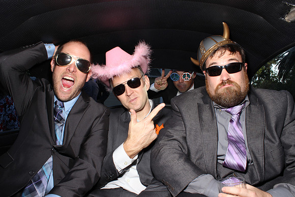 Sacramento Photo Booth Rentals
