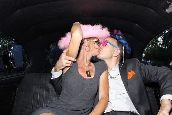 Sacramento Photo Booth Rentals