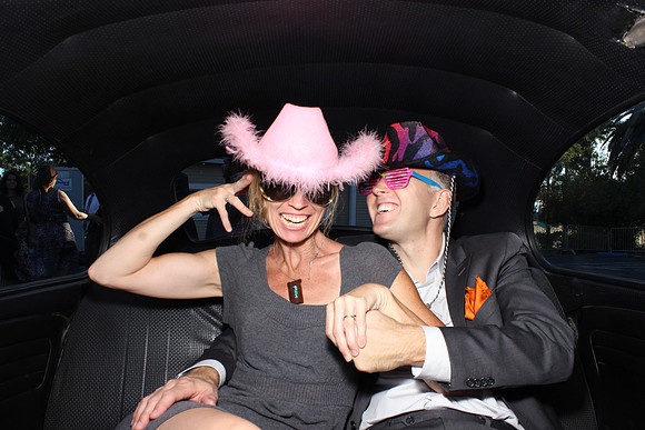 Sacramento Photo Booth Rentals