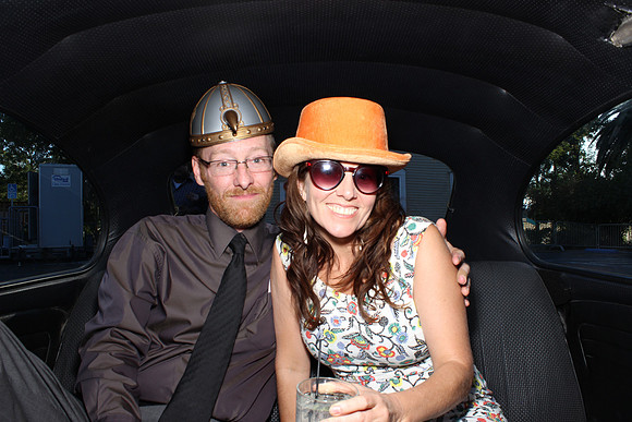 Sacramento Photo Booth Rentals