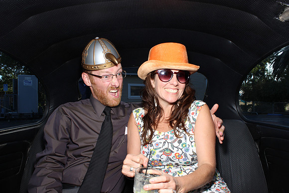 Sacramento Photo Booth Rentals