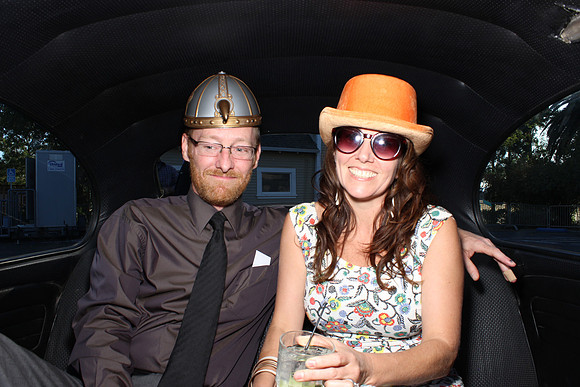 Sacramento Photo Booth Rentals