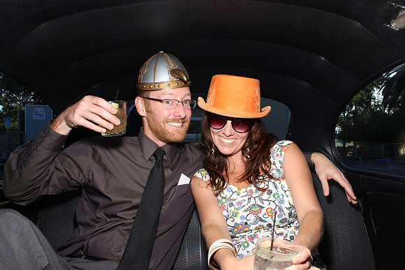 Sacramento Photo Booth Rentals