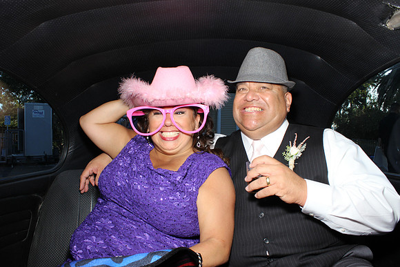 Sacramento Photo Booth Rentals