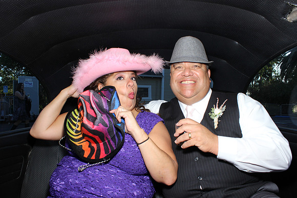 Sacramento Photo Booth Rentals