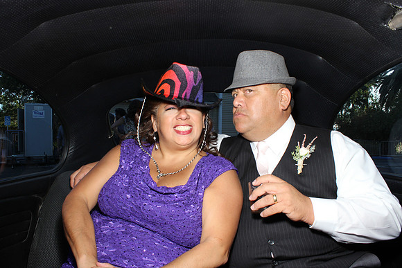 Sacramento Photo Booth Rentals