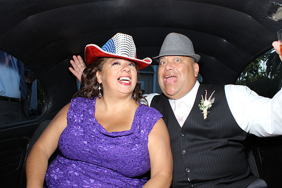 Sacramento Photo Booth Rentals