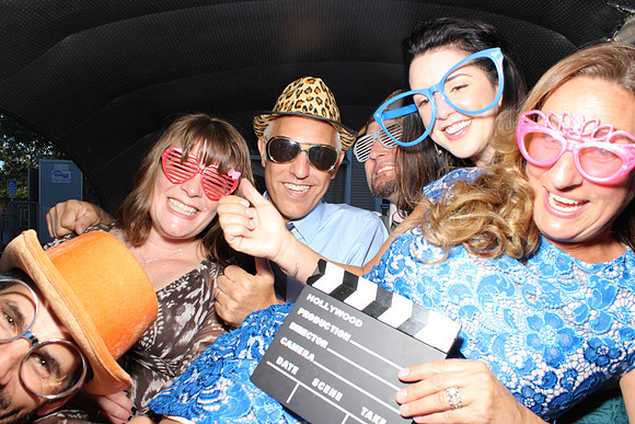 Sacramento Photo Booth Rentals