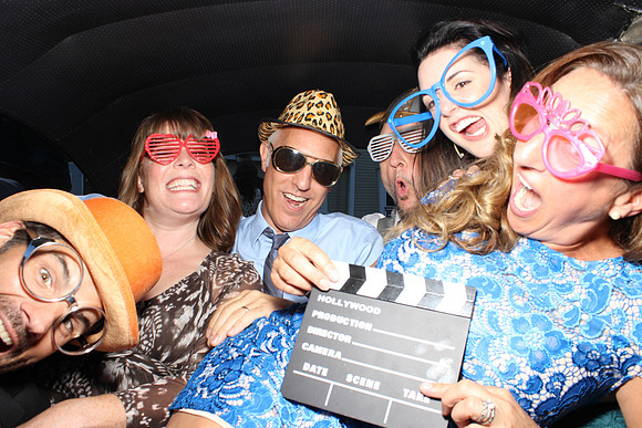 Sacramento Photo Booth Rentals