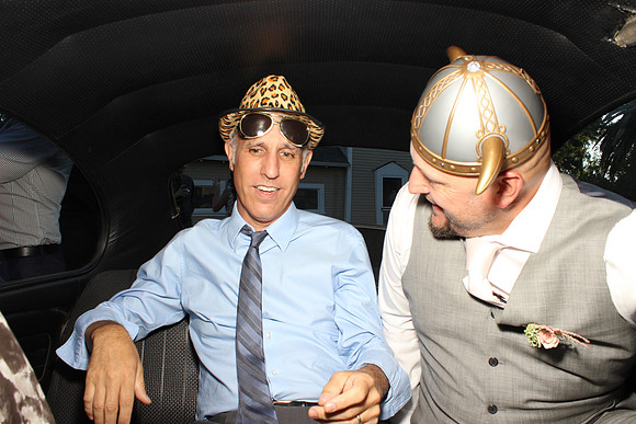 Sacramento Photo Booth Rentals