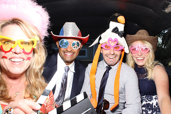 Sacramento Photo Booth Rentals