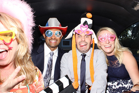 Sacramento Photo Booth Rentals