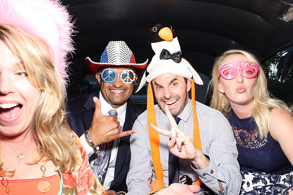 Sacramento Photo Booth Rentals