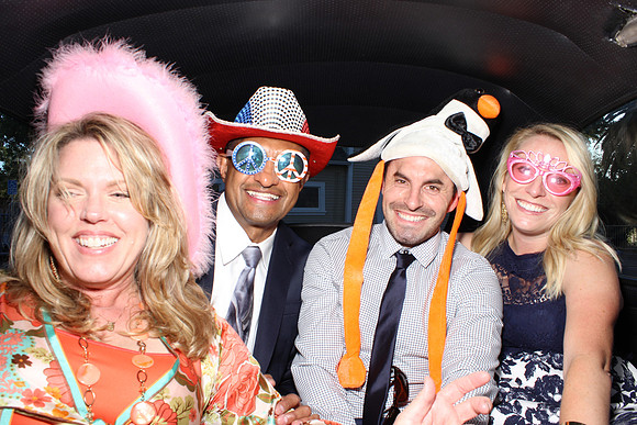 Sacramento Photo Booth Rentals