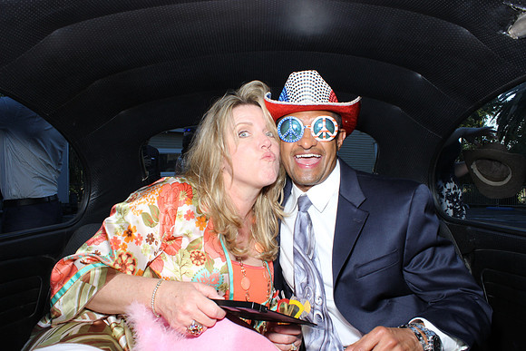 Sacramento Photo Booth Rentals