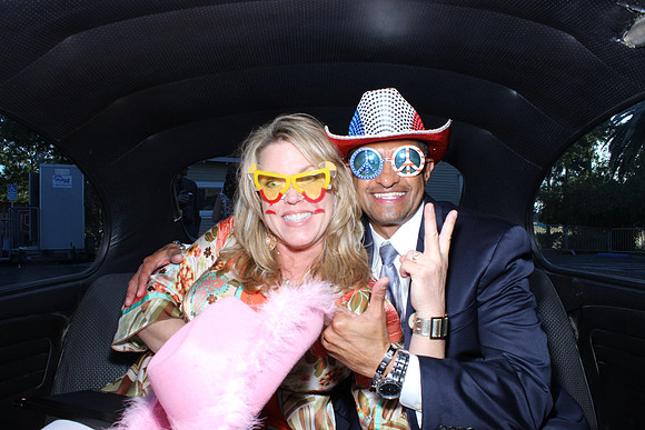 Sacramento Photo Booth Rentals