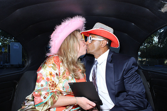 Sacramento Photo Booth Rentals