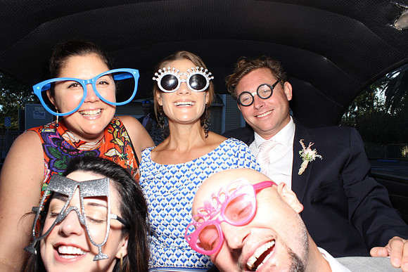 Sacramento Photo Booth Rentals