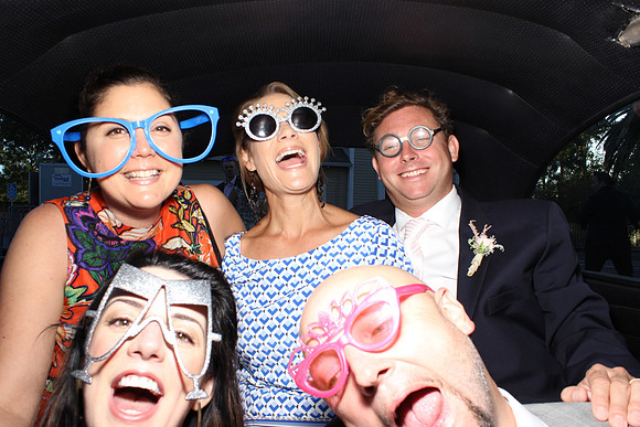 Sacramento Photo Booth Rentals