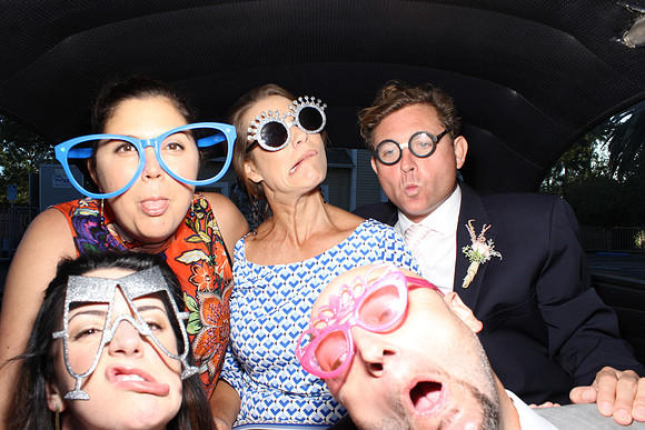 Sacramento Photo Booth Rentals