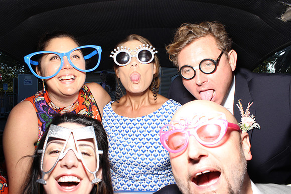 Sacramento Photo Booth Rentals